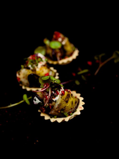 IMG_6346.jpg Grillēts baklažāns ar fetas/tomātu pildījumu