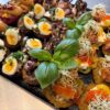 Zivju/jūras  plate