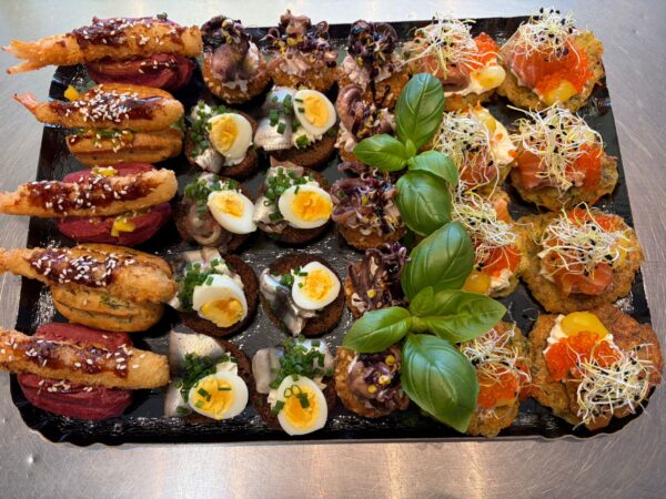Zivju/jūras  plate